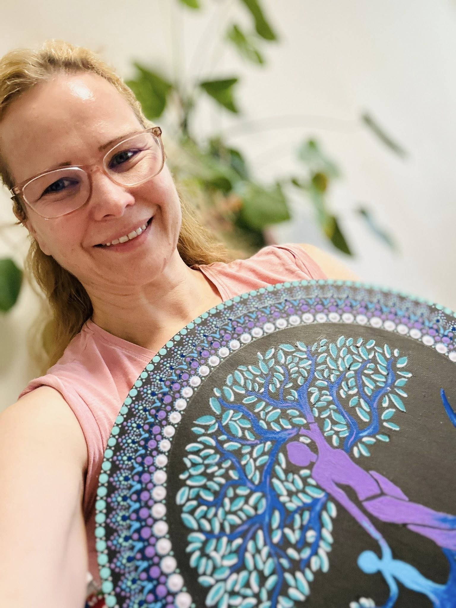 Személyre szóló mandalák